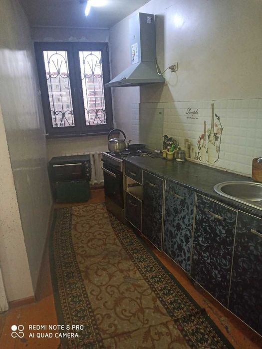 Шайхонтохур тумани, Жар - арик 4в5/5/9, майдони 106 кв.м