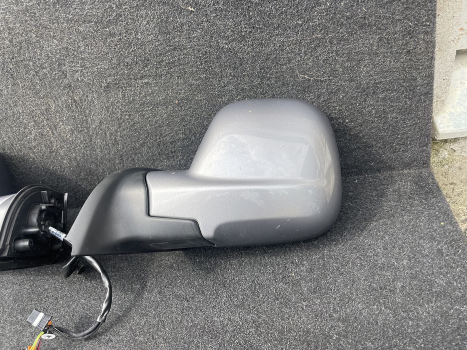 Оригинални огледала за Пежо Рифтер 18г-22г