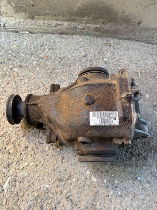 Диференциал за 330D