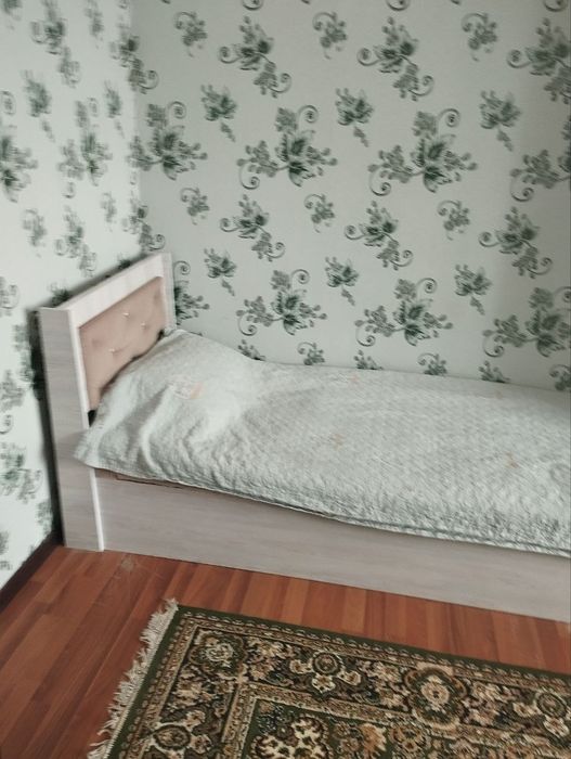 Долгосрочная аренда квартиры