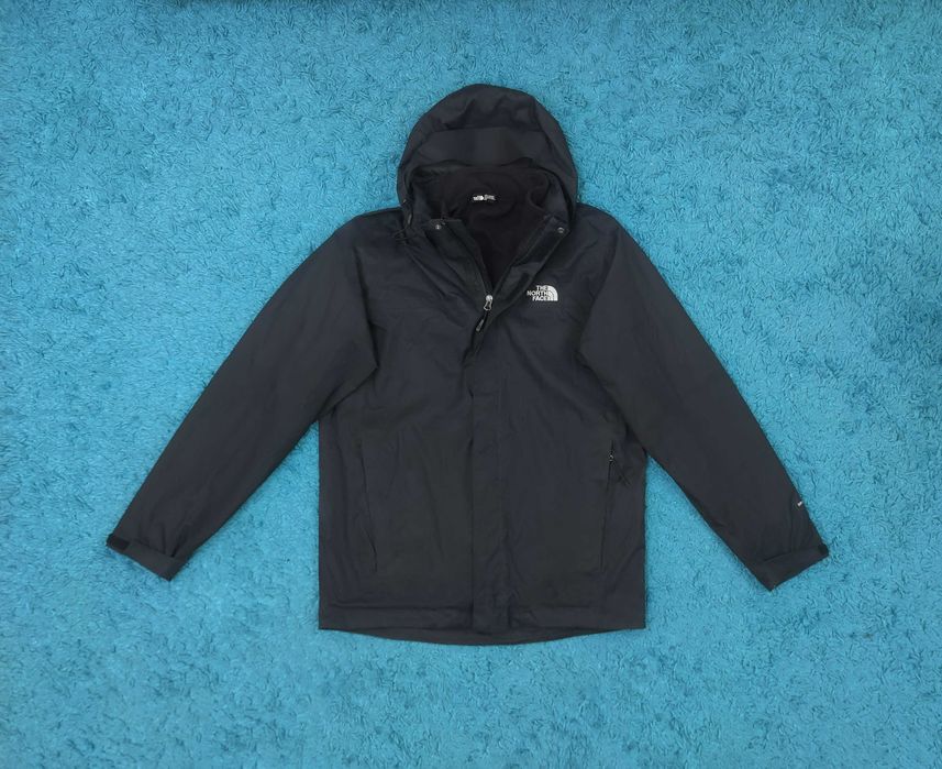Geaca The North Face Dryvent