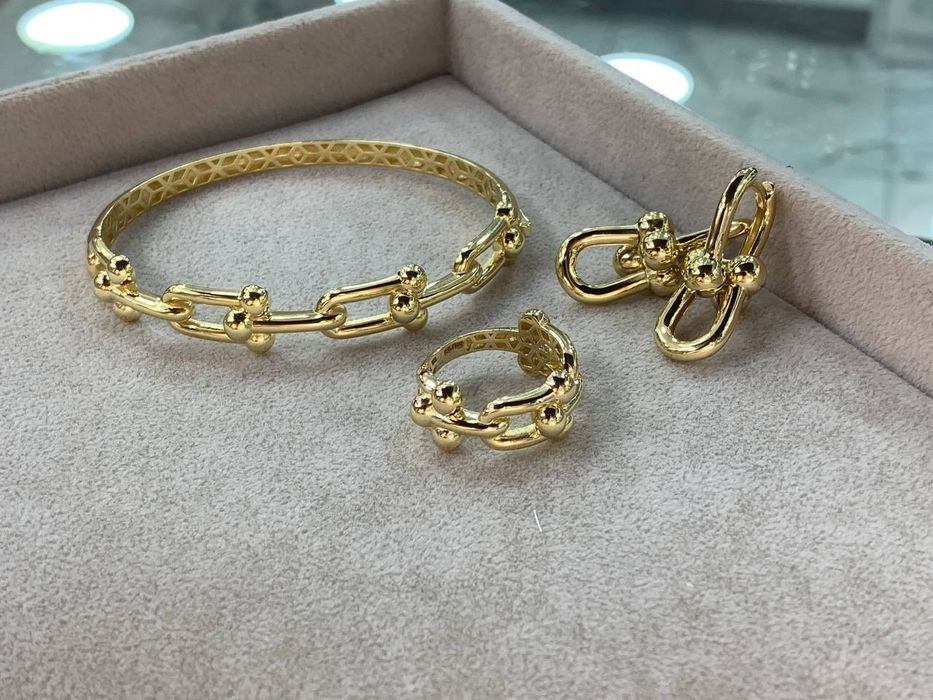 Ювелирные украшения