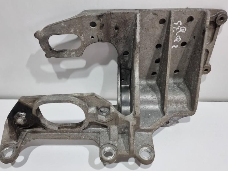 Suport motor stanga Nissan Qashqai (2007-2010) [J10] 1.5 dci K9K 282