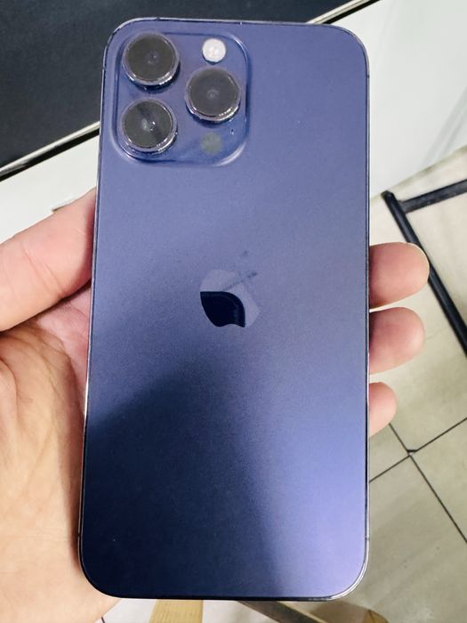 iPhone 14 Pro max 128 Gb