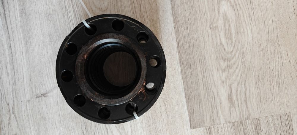 Distanțiere BMW E39 25mm