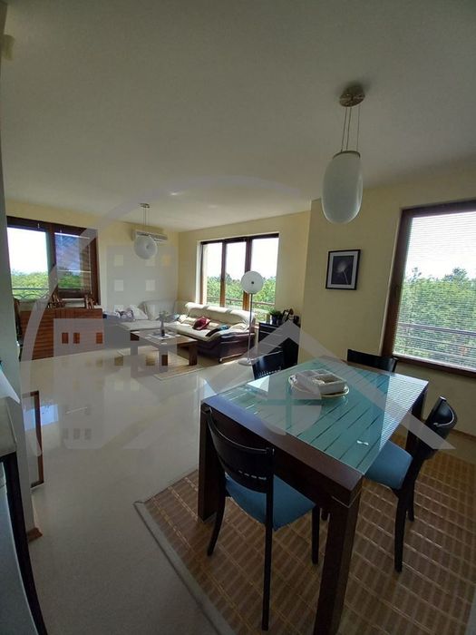 3-стаен в Добрич, област-гр.Балчик площ 128 цена 88000