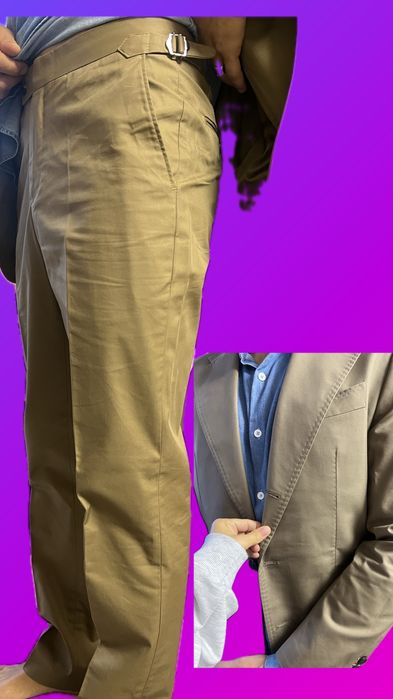 Продаю Новый Костюм!!!