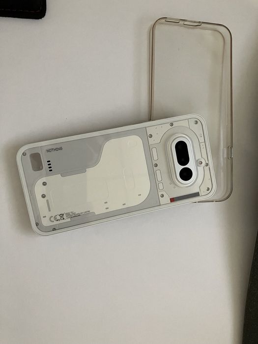 Nothing phone 4A продам свой смартфон