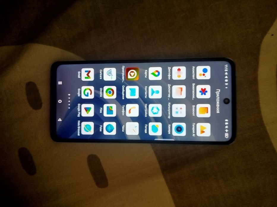 Infinix note 30/128 ГБ