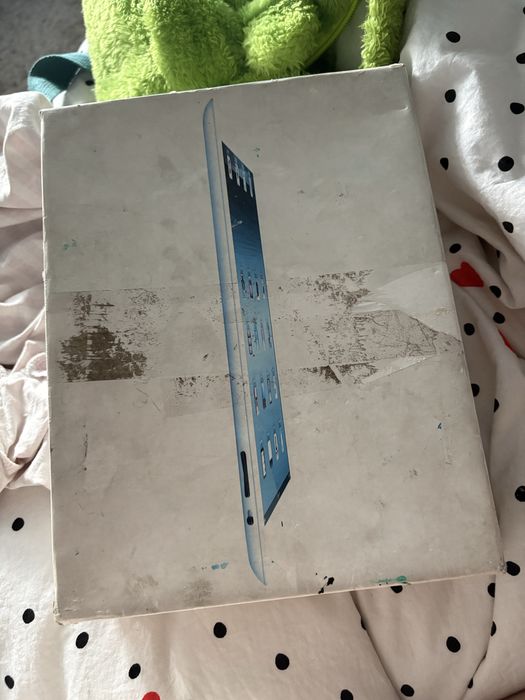 продам старый айпад