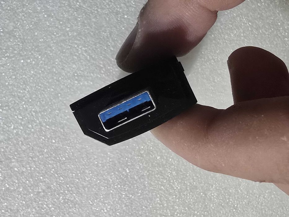 Placa de retea Wireless TP-LINK Archer T4U, USB3.0, Dual Band300 + 867