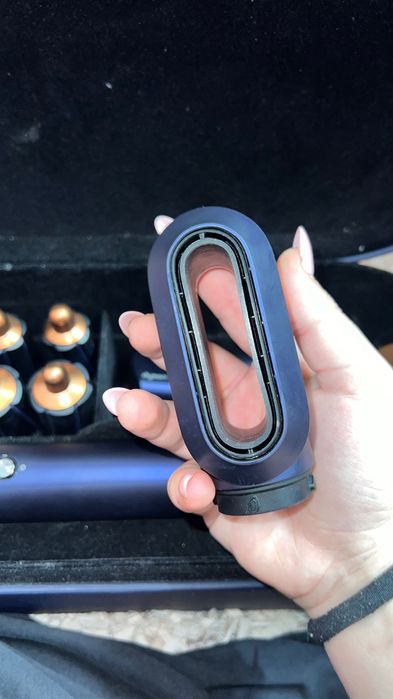 Dyson Airwrap™ styler Complete