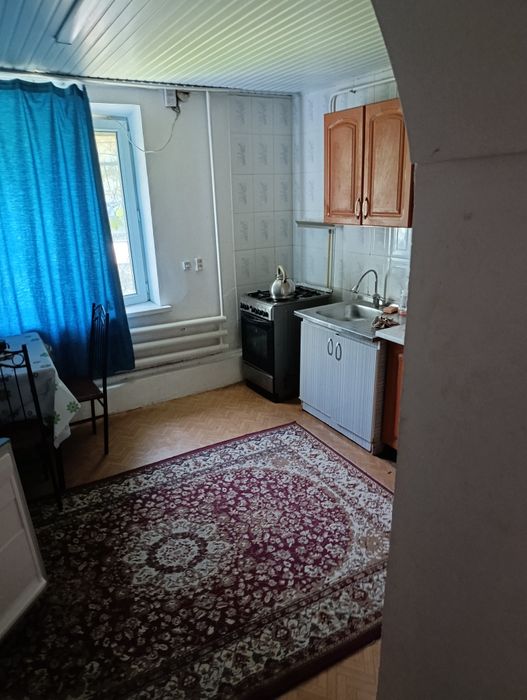 Продам дом Пшеничных 5