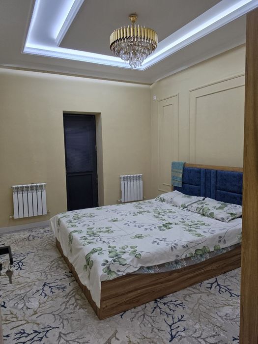 Urganch shaxrida 1 xonali kunlik kvartira ijaraga beriladi