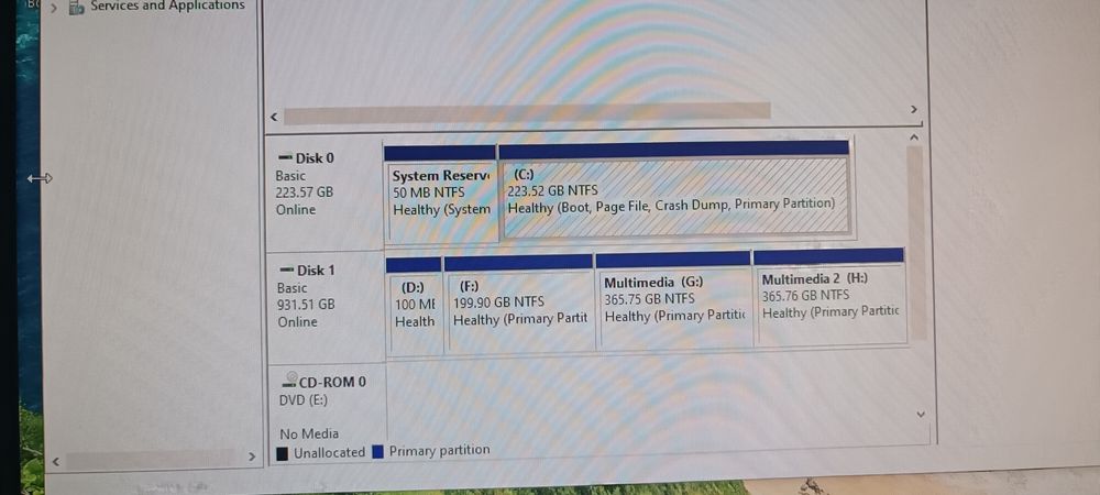 PC complet Dell optiplex 980, HDD SSD 250 Gb, video Nvidia GTX 750
