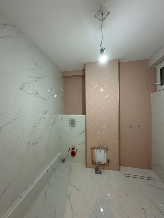 Finisaje, interioare si exterioare