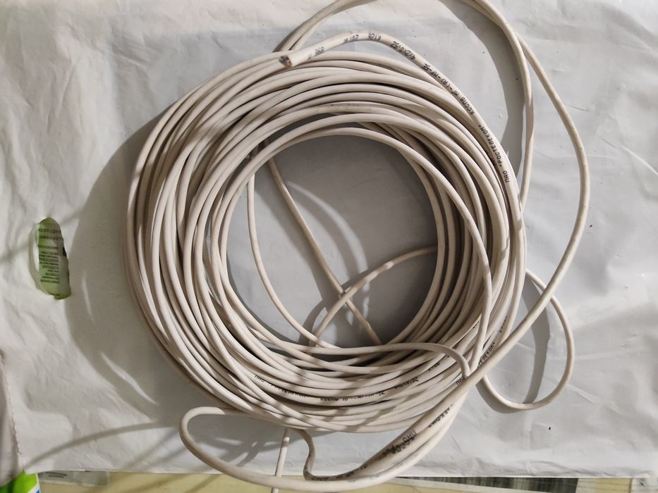 Набор камер видеонаблюдения