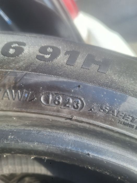 Anvelope Kumho M+S