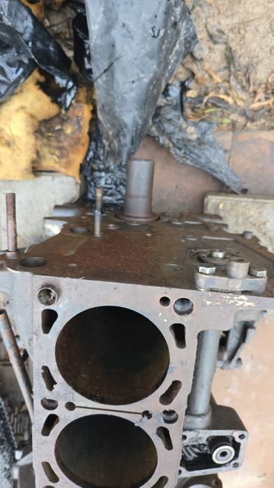 Газел вал плита 405 22