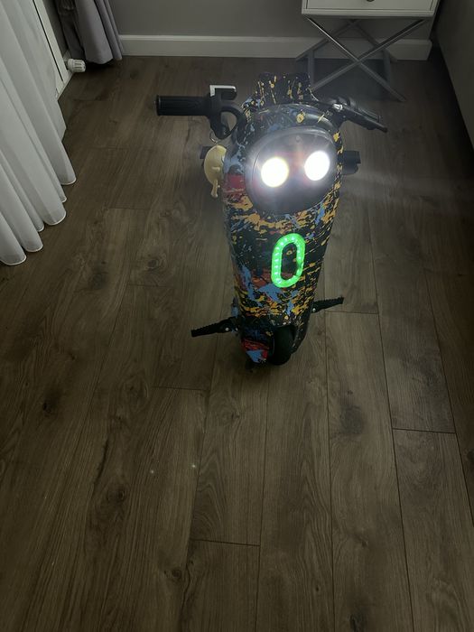 Машина для детей 8+