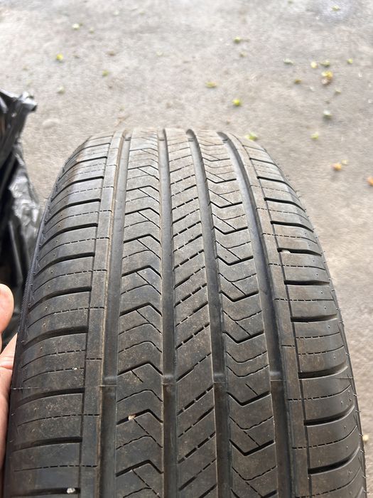 4 бр. гуми 225/55 R18 – Sunny Wander Cruiser HT3 и Kleber Krisalp HP3 –