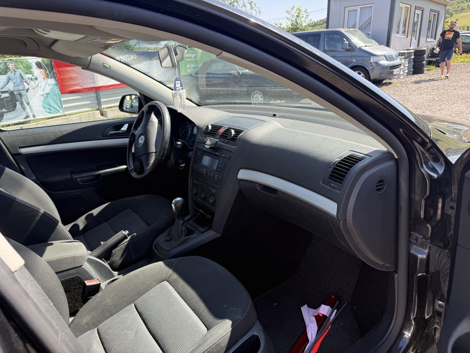 usa dreapta spate skoda octavia 2 non facelift dezmembrari skoda