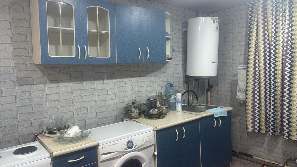 Сдам дом по суточно.