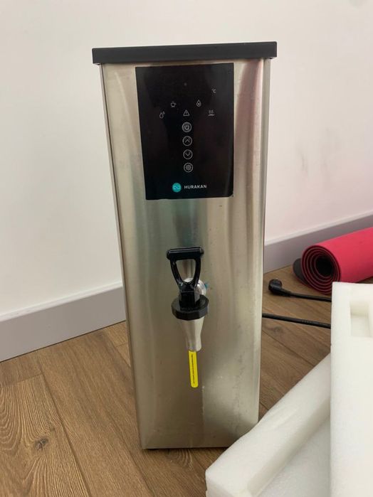 Кипятильник, бойлер