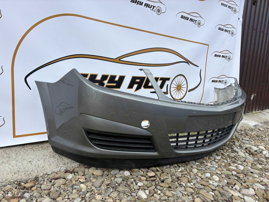 Bara fata Opel Vectra C facelift dupa 2007 originala cod 13182875