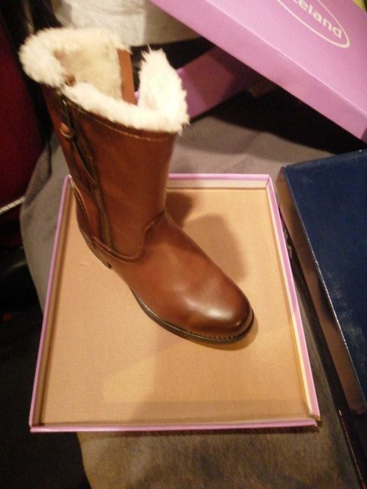 ghete, cizme de dama