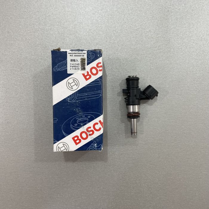 Форсунки 1.4 TSI 1.6 MPI  1.8 TSI  2.0 TSI VAG