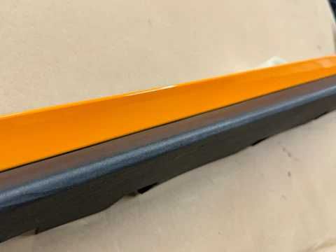 Пасажерски Праг за Ford Mustang 2015 - 2023