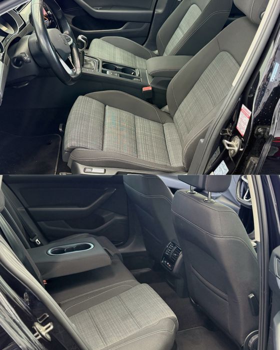 VW Passat B8//2.0 Tdi//Rate de la 300€