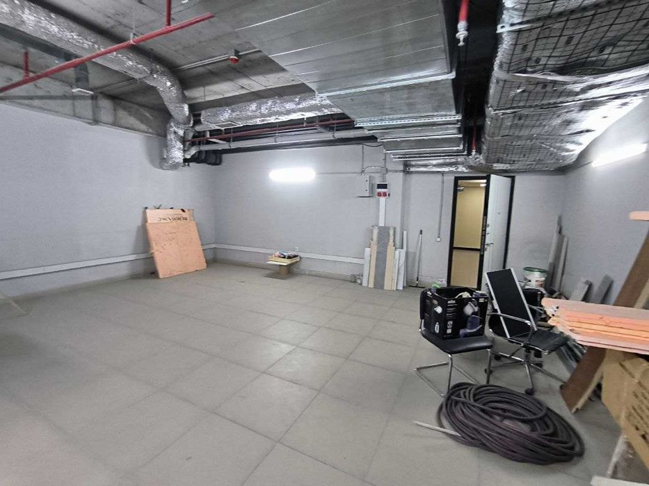 Продается нежилое 55 м2 Акай сити Sotiladi noturar joy 55 m2 Akay City