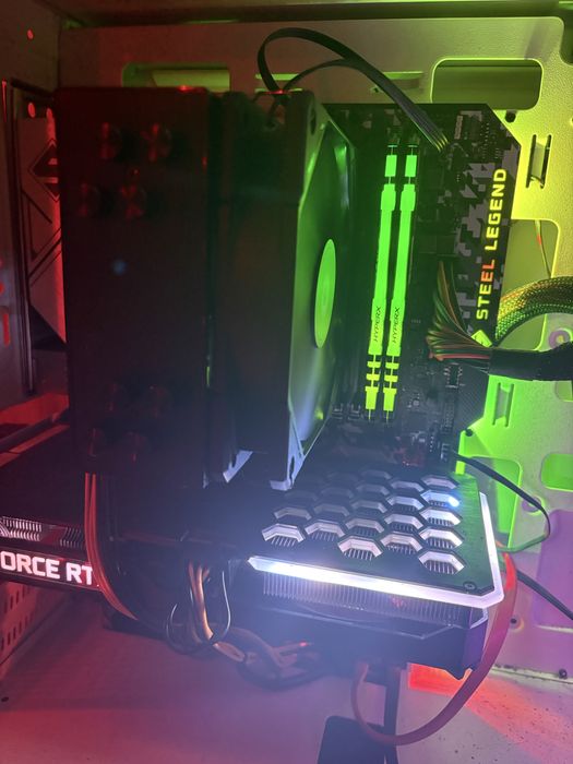 Продам компьютер в сборе,со всем