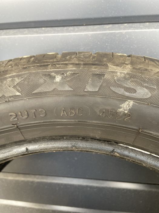 Продам решину лето