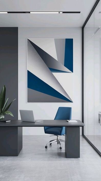 Интерьерные картины