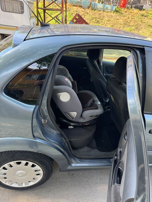 Citroen C3 1.1 бензин