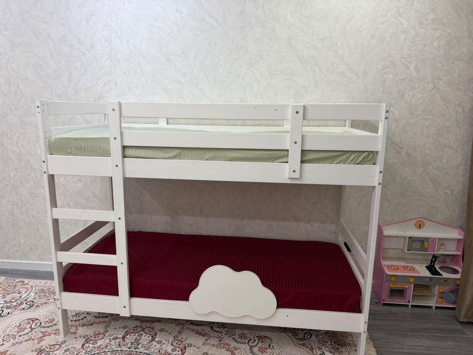 Продам детский кровать