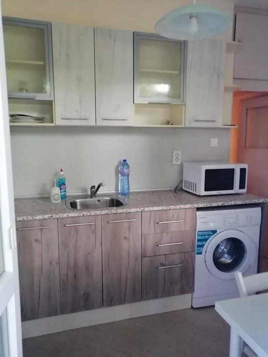 Продава се Двустаен апартамент в София, Борово - 57 кв.м за 3158 €/кв.м - Снимка #14