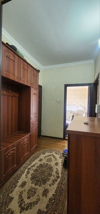 2-х комнатная 2/5/9 , Юнусабад-14 Самара