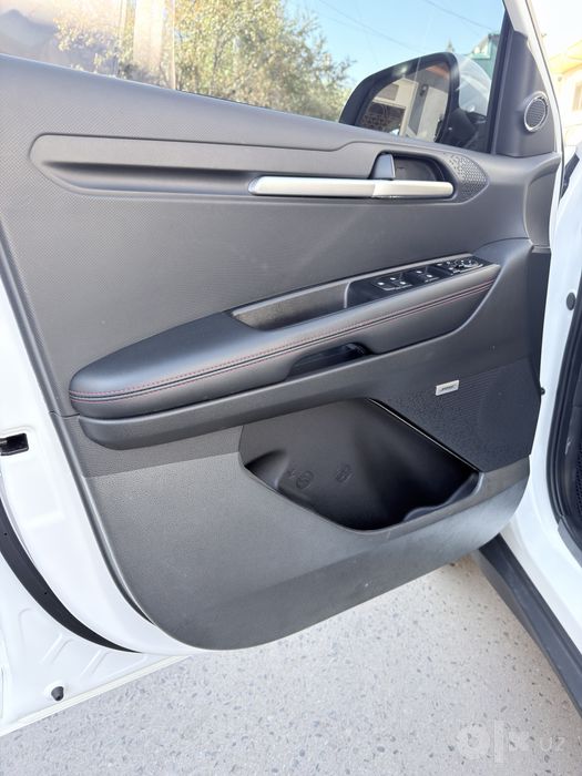 Kia sonet 2024 srochno sotiladi