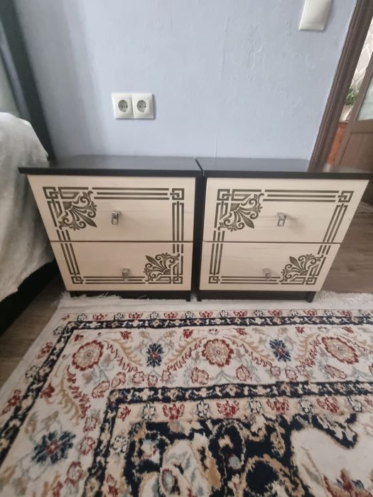 Спальний гарнитур