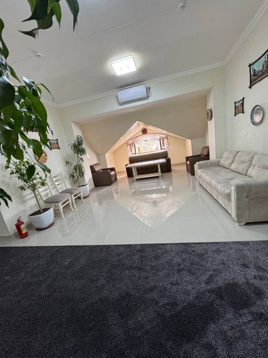 Отель Мехмонхона Хостел «МАНСАРДА» 150.000мин