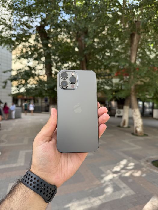 Iphone 13 pro max / айфон 13 про макс  256GB