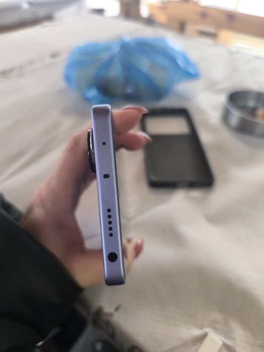 Смарт телефон redmi pro 13