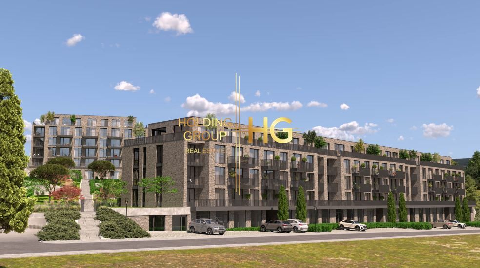 Продава се Четиристаен апартамент в к.к. Св.Св. Константин и Елена - 166 кв.м за 2200 €/кв.м - Снимка #3