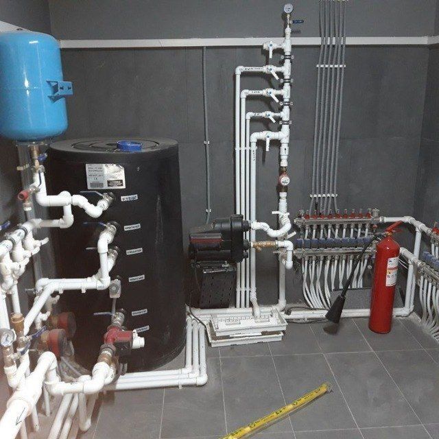 Сантехник в Ташкенте