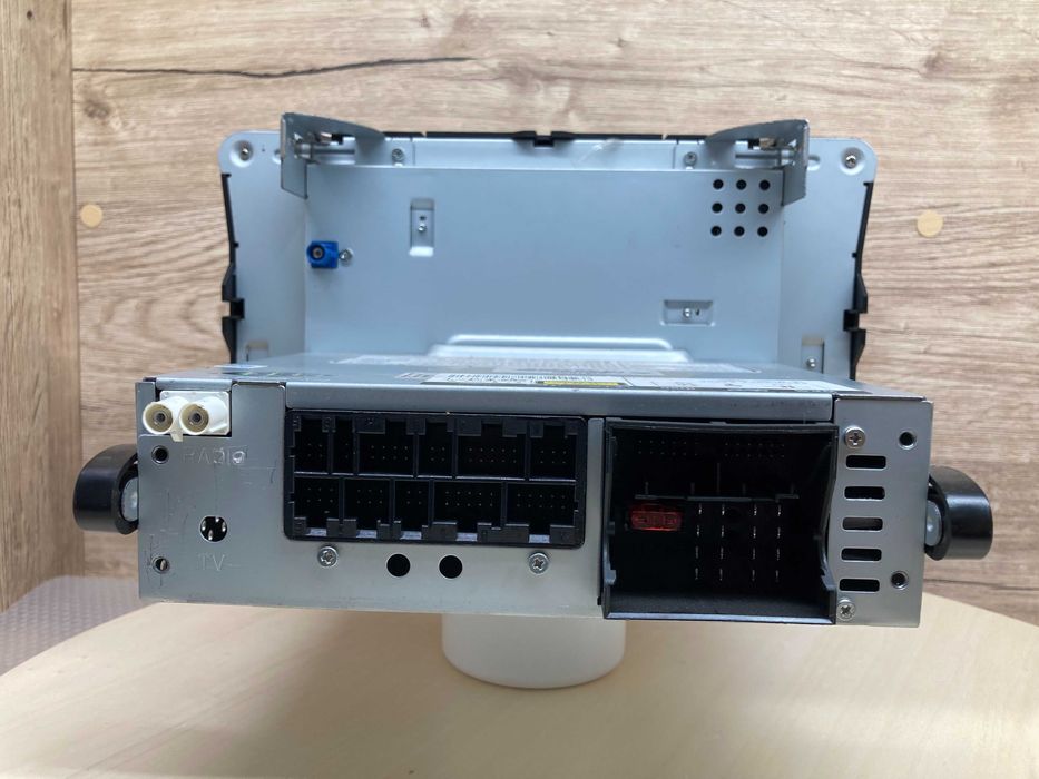 Radio navigatie cd VW Golf 7 VII MIB Discover infotainment MIB2 Media