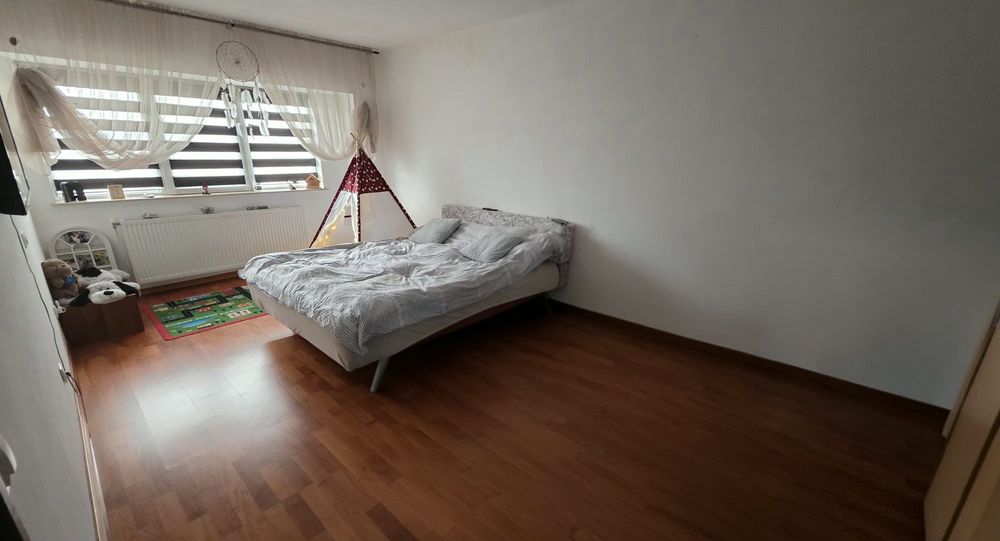 Apartament 4 camere Calea Romanului
